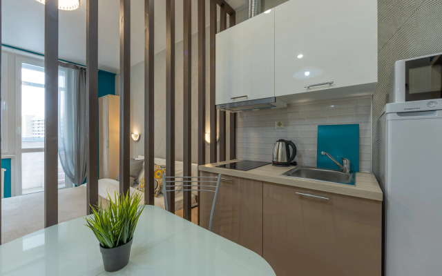Inhome24 S Atmosferoy Nastoyaschego Domashnego Uyuta Apartments