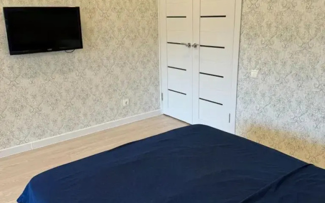 Ryadom S Akvaparkom Rivyera Flat