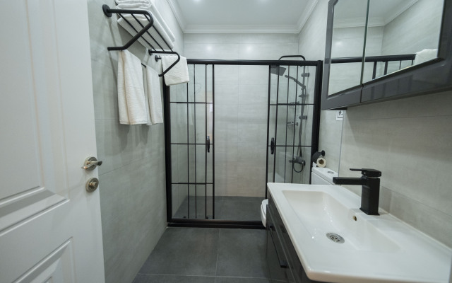 Solomon's Mansion Hotel Istanbul Hotel