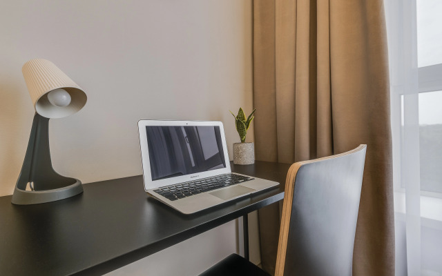 Квартира Уютная у Финского Залива на Петергофском Шоссе 59