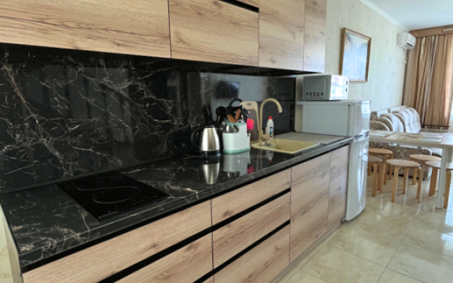 Апартаменты Двухуровневые на Красноармейской