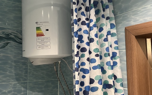3-Kh Komnatnaya S Kaminom I Dzhakuzi Flat