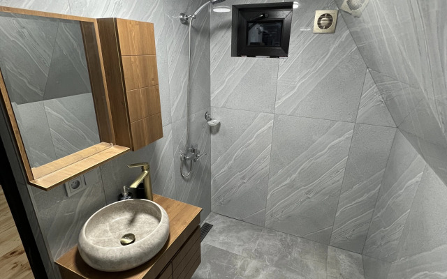 Частный дом Уютный Котедж в Степанцминда