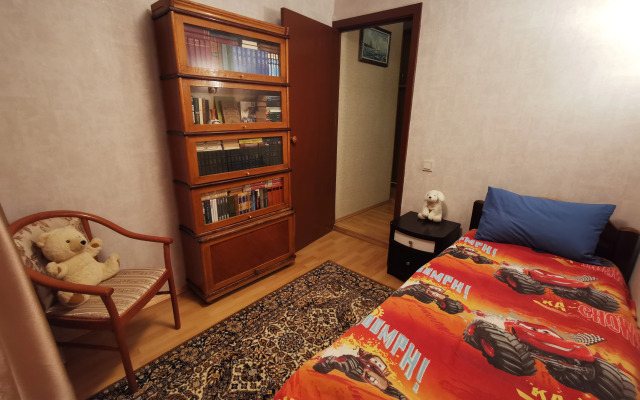 V Tsentre S Konditsionerom I Pianino Flat