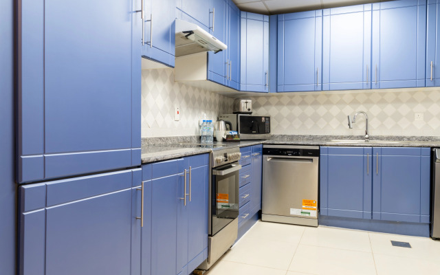 Апартаменты Peace of the Soul by Lagom