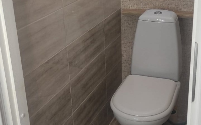 V Breste Na Sutki Flat