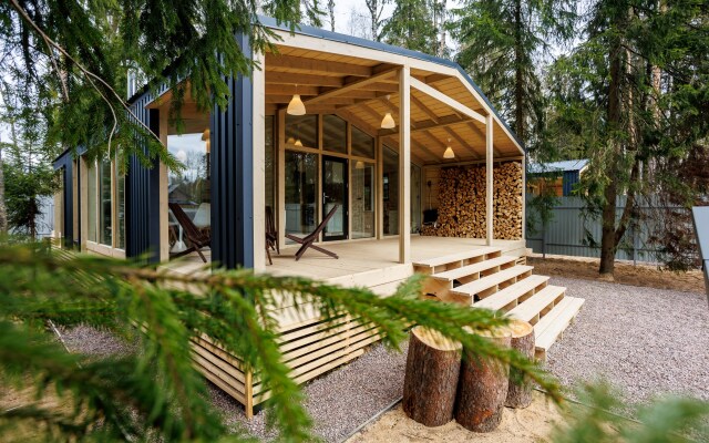 Teplo House Guest House