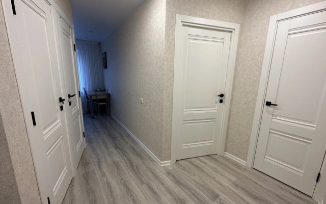 Квартира Двухкомнатная Волжский берег на Новоторжской, 19