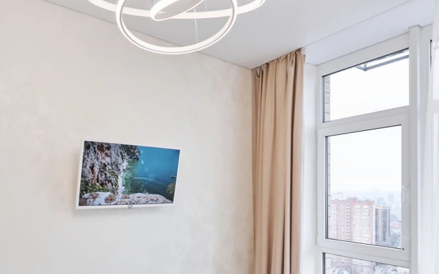 Квартира 2-х комнатная в ЖК Рубин