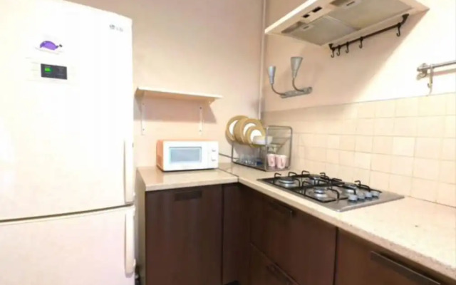 Квартира в Стиле Лофт с 2 Комнатами у Исаакия