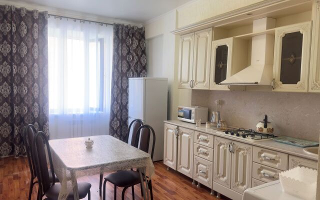 Квартира на Насрутдинова 30Е