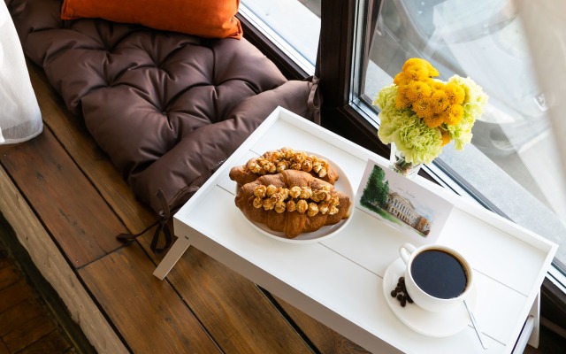 Квартира FlаtStay канал Грибоедова 164