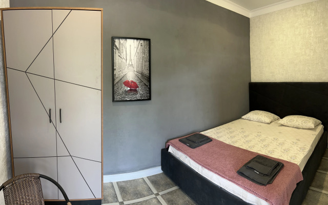 Emida Guest house