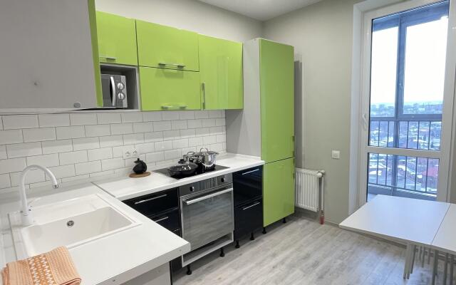 5 Zvyozd Apartaments - Apartment in Καζάν - Photo 2