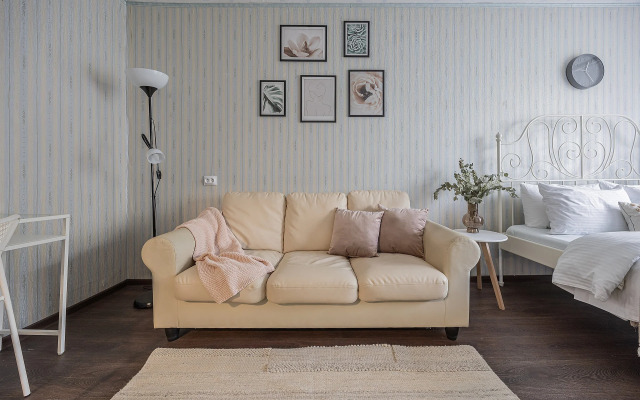Apartamenty Na Ulitse Usilova 3