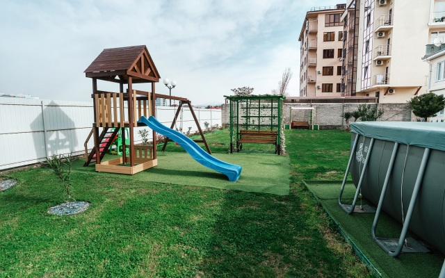 Alla Guest House