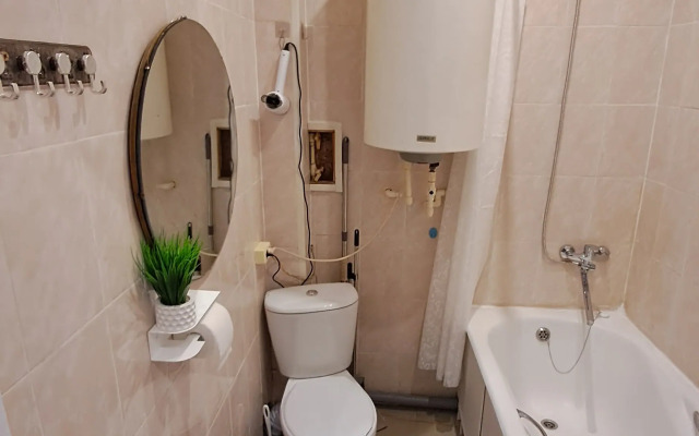 U Kolomenskogo Kremlya Flat