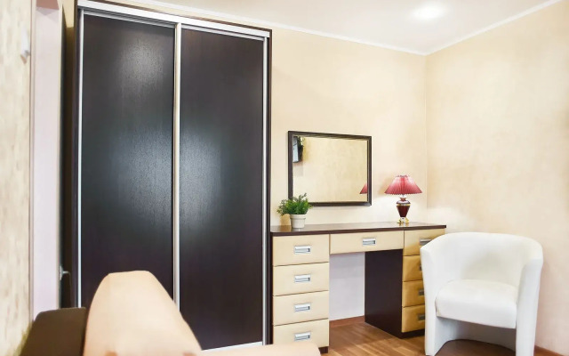 Апартаменты Пять Звёзд на Ленина