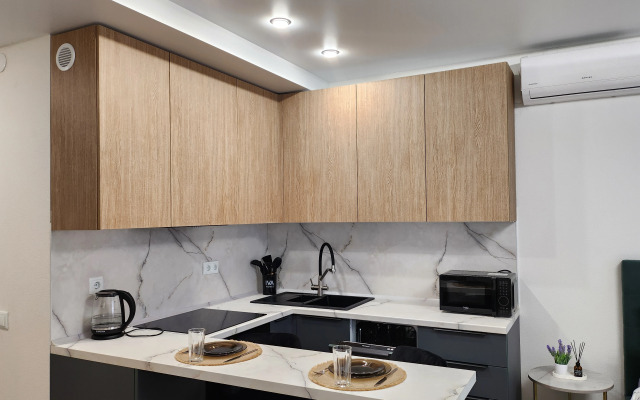 Квартира Гармония Окская 2