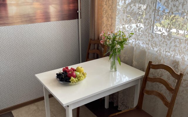 Vinograd Guest House