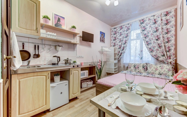 Студия 2 на Певческом (БП2)