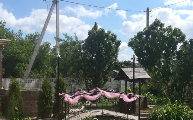 Pod Lipoy Private House