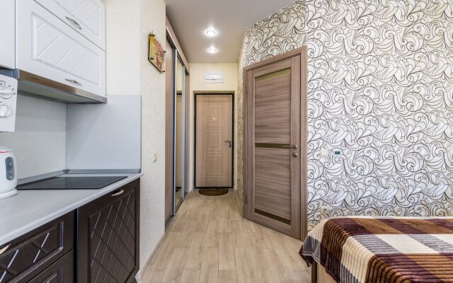 Oplot Apartments Sorrento Park 5
