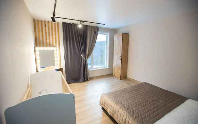 Guest house Grey Home