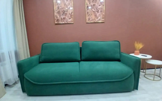 Zhk Skazochny Dizayn Flat