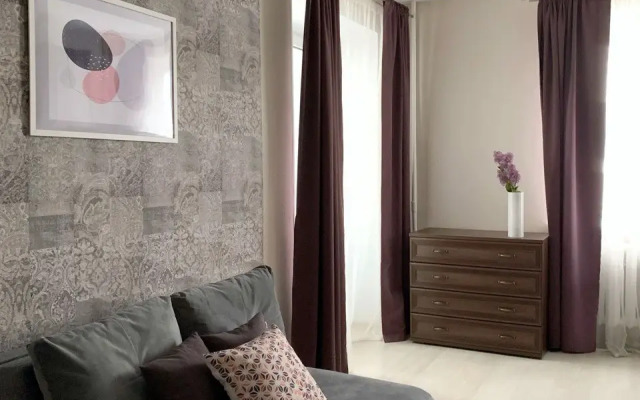 Dobryie sutki na Shejnkmana 45 Apartments