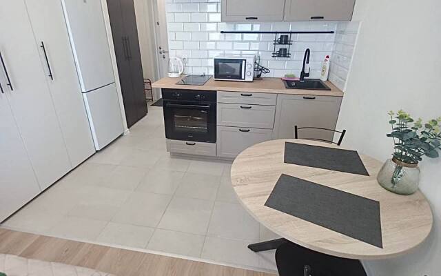 Sosnovaya 5/1 ProApart Apartments