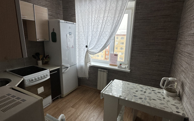 Квартира в 4-м микрорайоне 8
