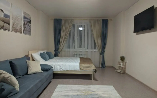 Na Ulitse Andreya Ado 16 Flat