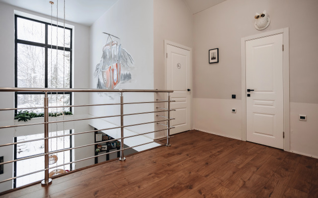 Гостевой дом Веранда