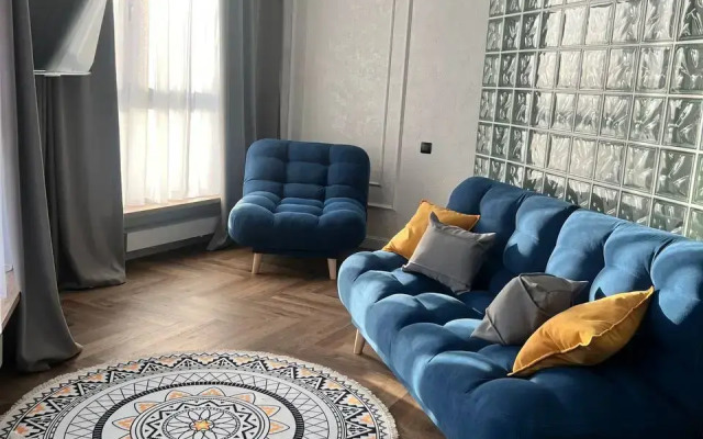 Апартаменты The Art