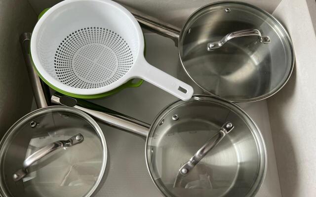 Квартира Яблоневая 19