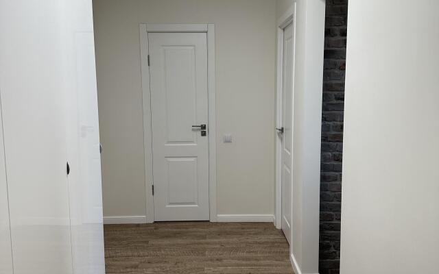 Апартаменты ApartBaltic