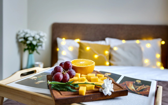 Апартаменты Эллида от Home24