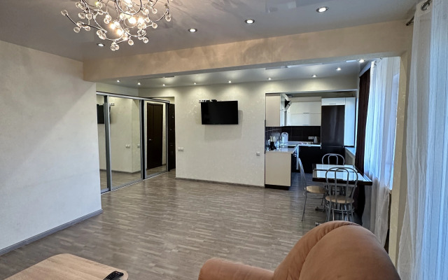 Квартира на Гагарина 9а