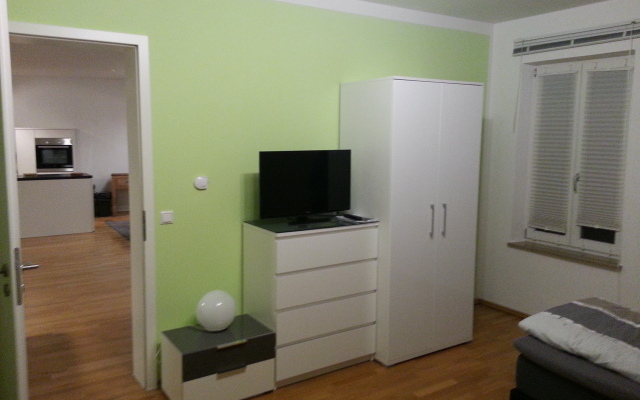 Luxus FeWo Soldic Apartments