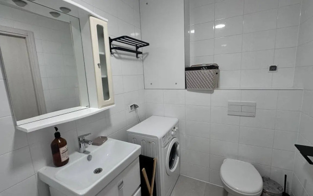 V Balashikhe Apartments