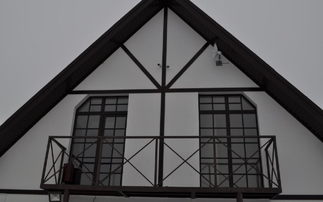 Отель Мельница