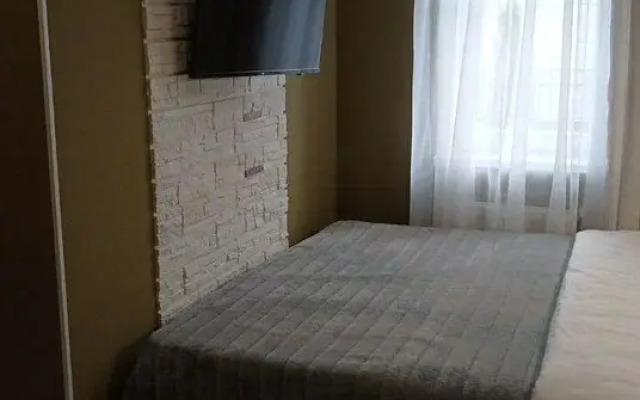 Stilnye u metro Filatov Lug FL6 Apartments