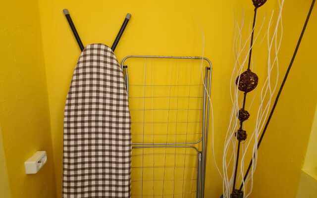 Мини-отель Mexico