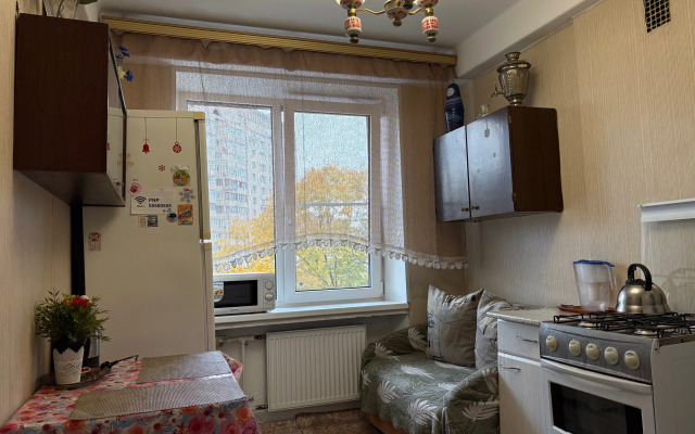 Апартаменты Домашний Уют