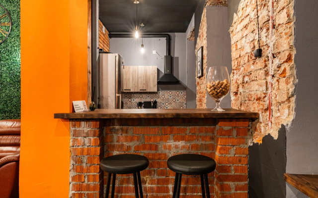 Апартаменты Лофт Арбат