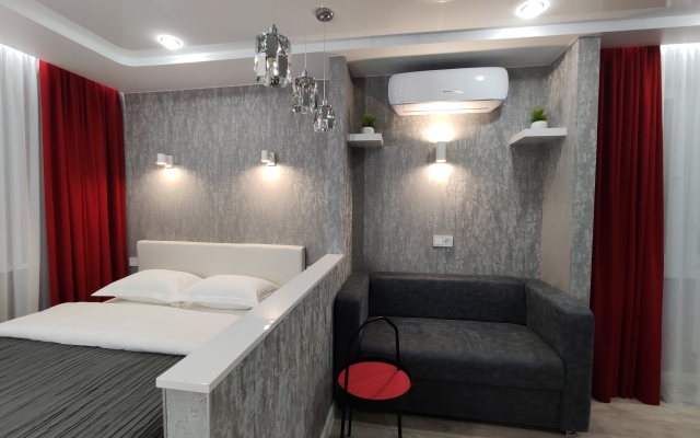 Lux  Apartments Flat