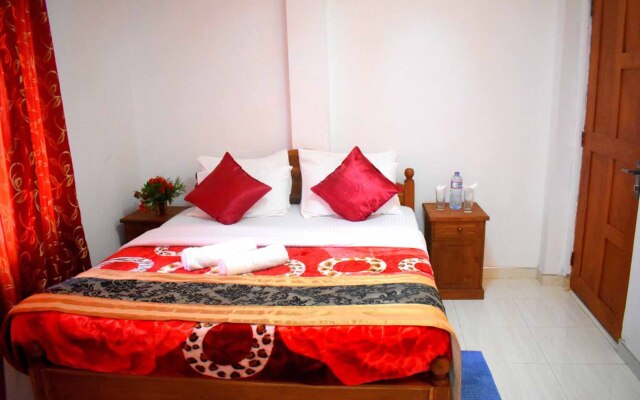 Гостевой Дом Yoho Pedro Resort