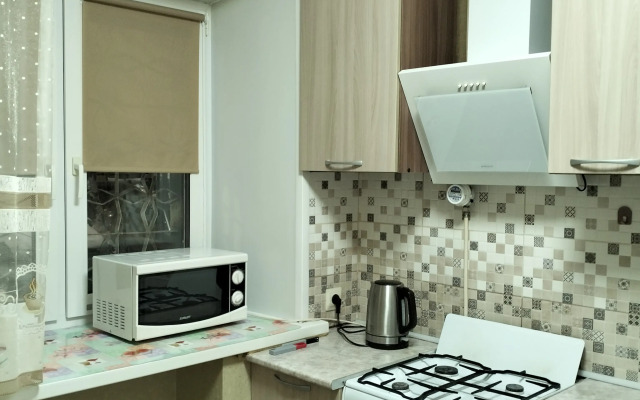Odnokomnatnaya Karla Libknekhta 1 Flat