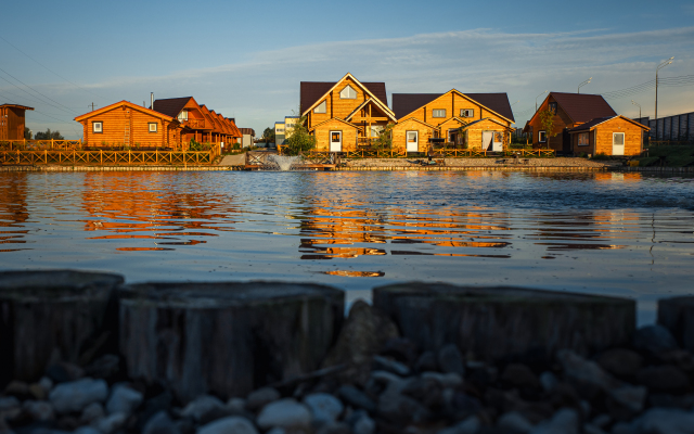 Sunny Lake Hotel